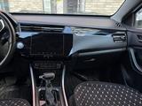 Chery Tiggo 2 Pro 2025 года за 5 600 000 тг. в Алматы