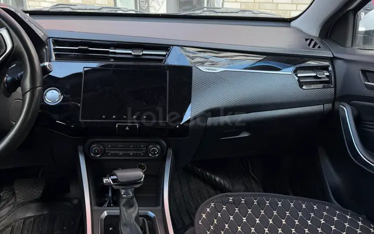 Chery Tiggo 2 Pro 2025 года за 5 600 000 тг. в Алматы