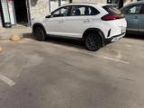 Chery Tiggo 2 Pro 2025 годаүшін5 600 000 тг. в Алматы – фото 5