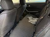Chery Tiggo 2 Pro 2025 годаүшін5 600 000 тг. в Алматы – фото 2