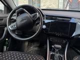 Chery Tiggo 2 Pro 2025 годаүшін5 600 000 тг. в Алматы – фото 4