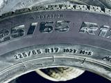 2 шины Pirelli 225/65/17 каждая за 19 990 тг. в Астана – фото 5