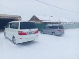 Toyota Alphard 2007 годаүшін5 700 000 тг. в Байконыр