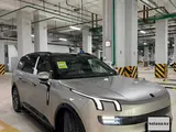 Lynk & Co 900 2.0T Ultra 2025 года за 28 000 000 тг. в Астана