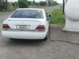 Mercedes-Benz S 320 1995 годаfor2 500 000 тг. в Караганда – фото 3