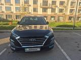 Hyundai Tucson 2020 года за 15 000 000 тг. в Алматы