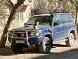 Nissan Patrol 1998 годаүшін4 000 000 тг. в Жезказган – фото 2