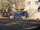 Nissan Patrol 1998 годаүшін4 000 000 тг. в Жезказган