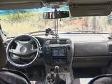 Nissan Patrol 1998 годаүшін4 000 000 тг. в Жезказган – фото 3