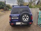 Nissan Patrol 1998 годаүшін4 000 000 тг. в Жезказган – фото 5