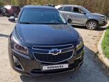 Chevrolet Cruze 2013 годаүшін4 300 000 тг. в Усть-Каменогорск – фото 4