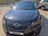 Chevrolet Cruze 2013 годаүшін4 000 000 тг. в Усть-Каменогорск – фото 5