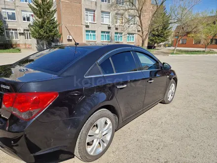 Chevrolet Cruze 2013 года за 4 300 000 тг. в Усть-Каменогорск – фото 7