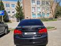 Chevrolet Cruze 2013 годаүшін4 000 000 тг. в Усть-Каменогорск – фото 10