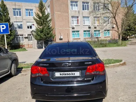 Chevrolet Cruze 2013 года за 4 300 000 тг. в Усть-Каменогорск – фото 10