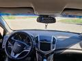 Chevrolet Cruze 2013 годаүшін4 000 000 тг. в Усть-Каменогорск – фото 14