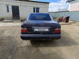 Mercedes-Benz E 200 1993 годаүшін800 000 тг. в Кызылорда – фото 3