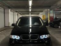 BMW X5 2005 года за 4 500 000 тг. в Алматы