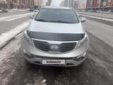 Kia Sportage 2013 годаfor6 800 000 тг. в Астана – фото 3