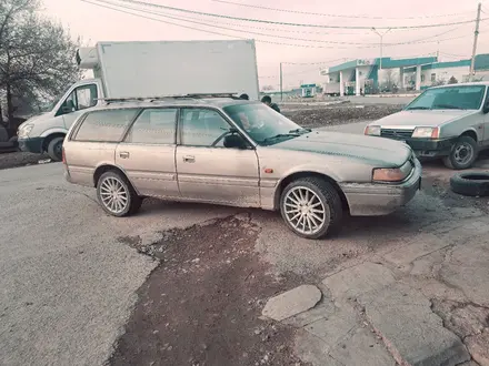 Mazda 626 1991 года за 600 000 тг. в Тараз