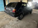 Volkswagen Golf 1989 года за 550 000 тг. в Талдыкорган – фото 3