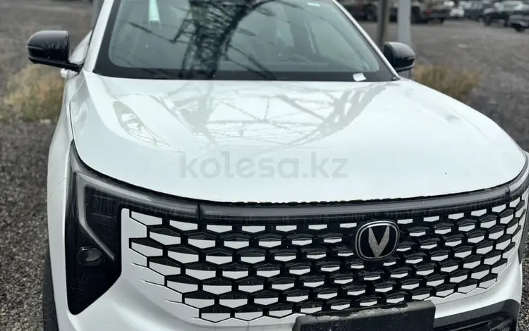 Changan CS55 Plus 2025 года за 9 990 000 тг. в Астана