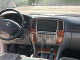 Toyota Land Cruiser 2006 года за 10 800 000 тг. в Алматы – фото 4