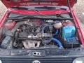 Volkswagen Golf 1991 года за 750 000 тг. в Белоусовка – фото 10