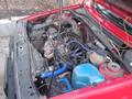 Volkswagen Golf 1991 года за 750 000 тг. в Белоусовка – фото 11