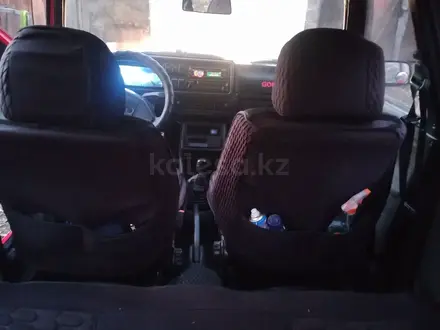 Volkswagen Golf 1991 года за 750 000 тг. в Белоусовка – фото 13