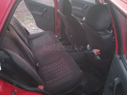 Volkswagen Golf 1991 года за 750 000 тг. в Белоусовка – фото 14