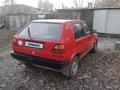 Volkswagen Golf 1991 года за 750 000 тг. в Белоусовка – фото 3