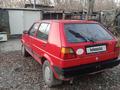 Volkswagen Golf 1991 года за 750 000 тг. в Белоусовка – фото 4