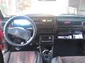 Volkswagen Golf 1991 года за 750 000 тг. в Белоусовка – фото 7