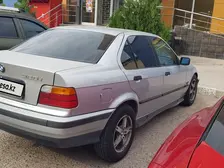 BMW 3 Series, 1994