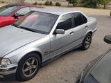 BMW 320 1994 годаүшін1 100 000 тг. в Актау – фото 3