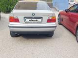 BMW 320 1994 годаүшін1 100 000 тг. в Актау – фото 4