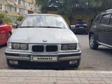 BMW 320 1994 годаүшін1 100 000 тг. в Актау – фото 5