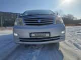 Toyota Alphard 2006 года за 10 500 000 тг. в Усть-Каменогорск – фото 2