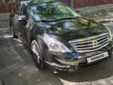 Nissan Teana 2011 годаүшін8 000 000 тг. в Алматы – фото 2