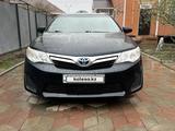 Toyota Camry 2012 годаүшін6 500 000 тг. в Атырау