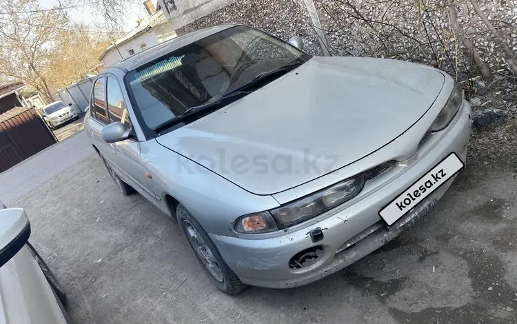 Mitsubishi Galant 1996 года за 800 000 тг. в Караганда