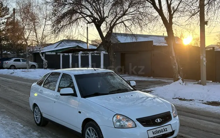 ВАЗ (Lada) Priora 2172 2014 года за 2 900 000 тг. в Павлодар