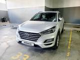 Hyundai Tucson 2020 годаүшін12 990 000 тг. в Астана – фото 5