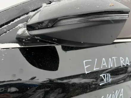 Зеркала на Кия, Хендэ, Ссанг Енг, Рено — Kia, Hyundai, Renault, Ssang yong за 10 000 тг. в Актобе – фото 3