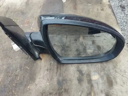 Зеркала на Кия, Хендэ, Ссанг Енг, Рено — Kia, Hyundai, Renault, Ssang yong за 10 000 тг. в Актобе – фото 9