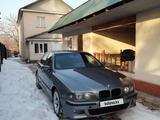 BMW 528 1997 года за 2 100 000 тг. в Алматы – фото 2