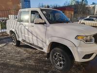УАЗ Pickup 2021 года за 9 000 000 тг. в Астана