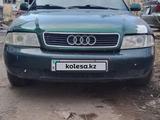 Audi A4 1997 года за 1 625 000 тг. в Риддер