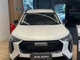 Haval Jolion Premium 1.5T DCT (2WD) 2026 года за 9 171 500 тг. в Алматы
